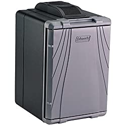Coleman PowerChill Hot Cold Portable Thermoelectric Cooler