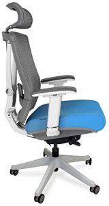 chaise bureau ergonomique autonomous ergo