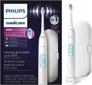 meilleure brosse a dents philips sonic care